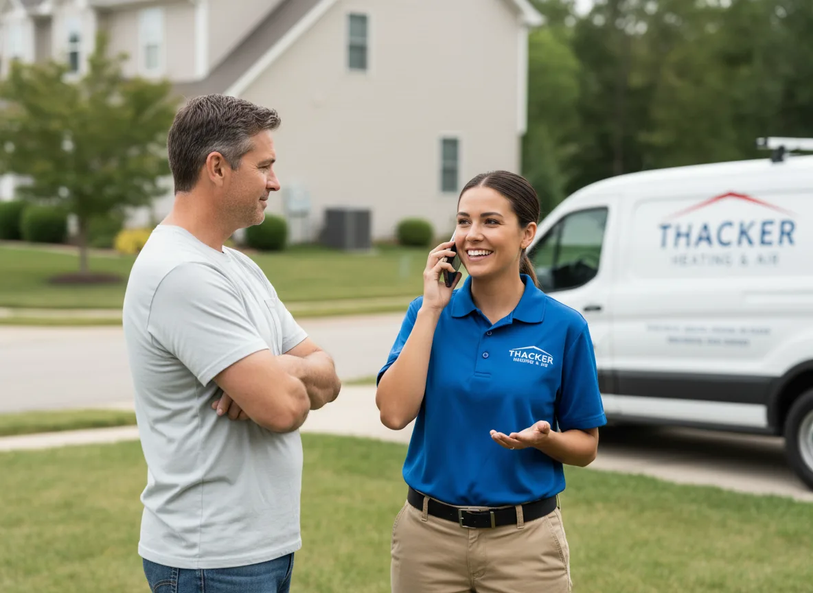 Ac Repair Edgerton, KS FAQs